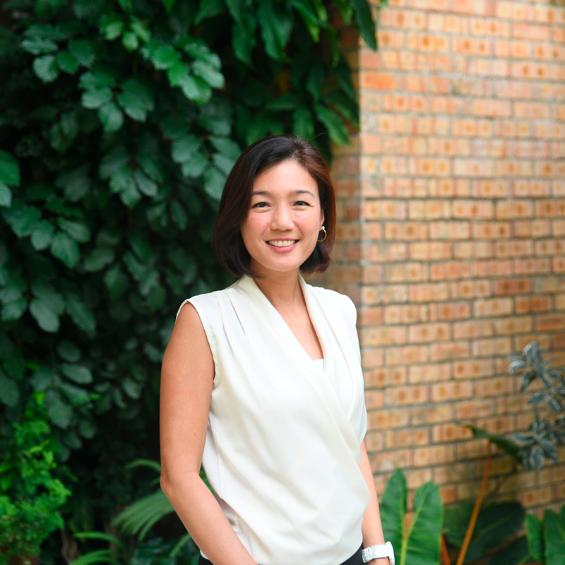 Chloe Ng Chia Hui