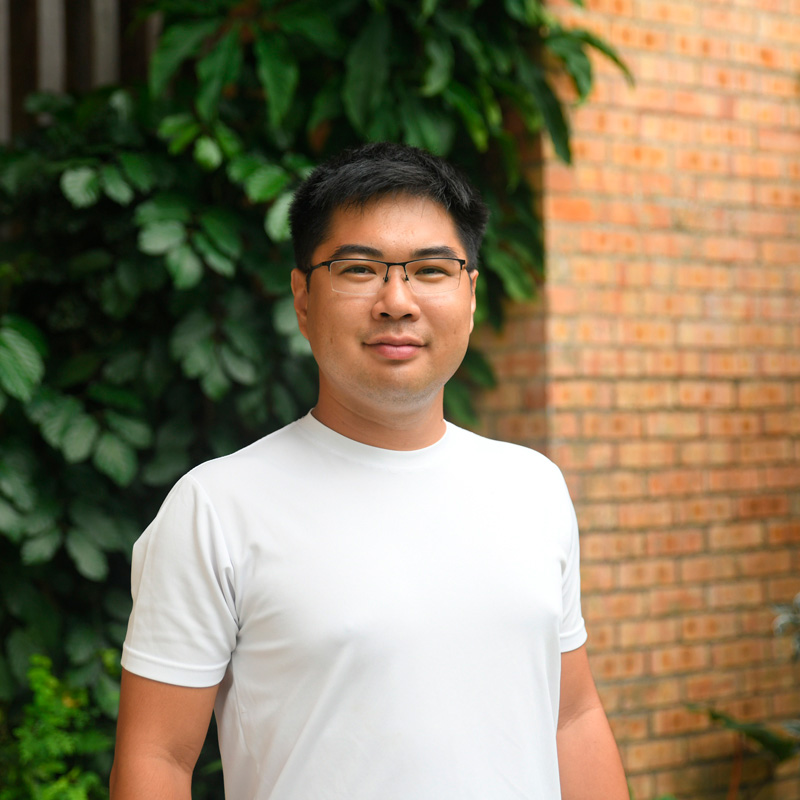 Daryl Chong Kwong Loong