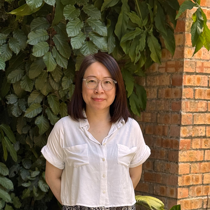 Ivy Chang