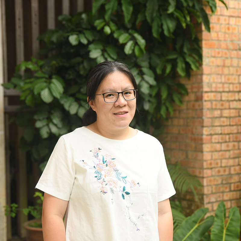 Wong Yen Lu